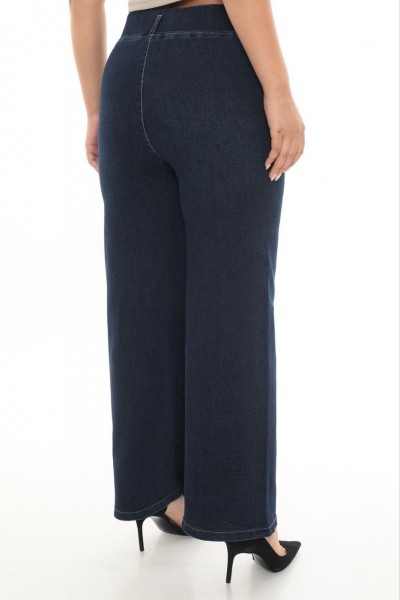 Женские Джинсы Zanessi (Супер батал) 