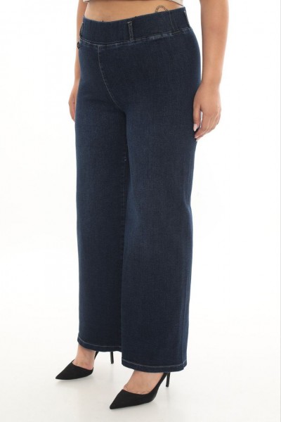 Женские Джинсы Zanessi (Супер батал) 