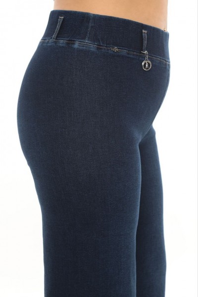 Женские Джинсы Zanessi (Супер батал) 