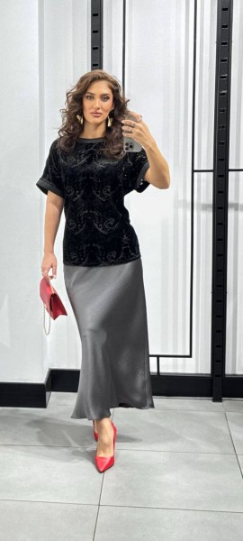 Женская Юбка Piena (Большие размеры)