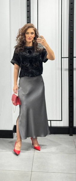 Женская Юбка Piena (Большие размеры)