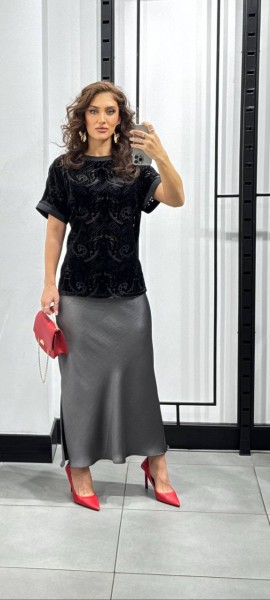 Женская Юбка Piena (Большие размеры)