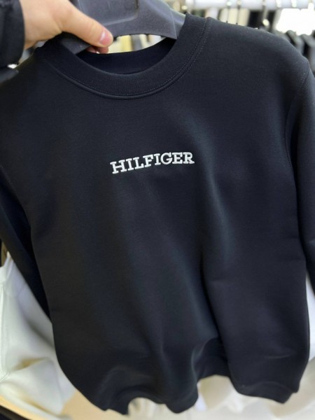 Мужской Свитшот Tommy Hilfiger