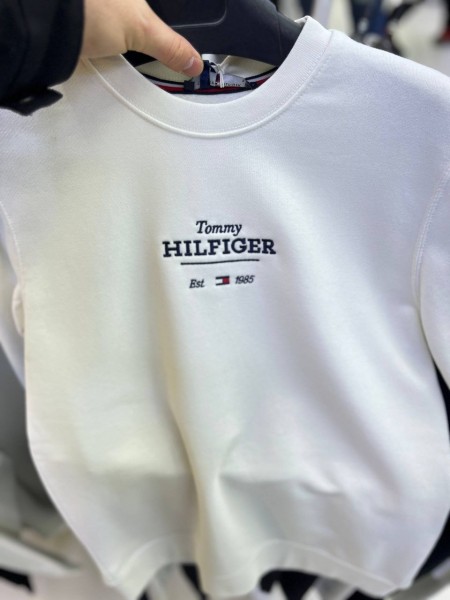 Мужской Свитшот Tommy Hilfiger