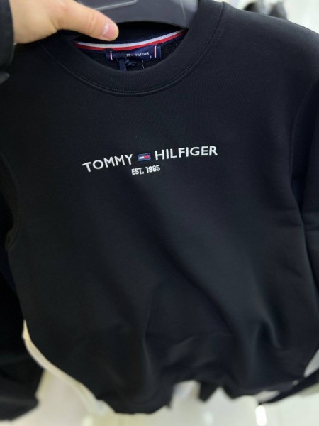 Мужской Свитшот Tommy Hilfiger