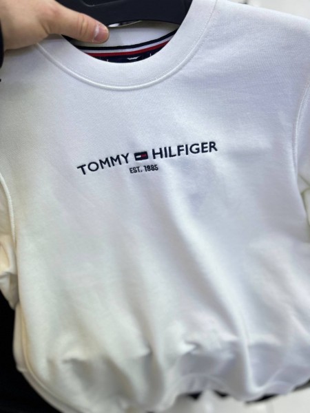 Мужской Свитшот Tommy Hilfiger