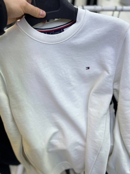 Мужской Свитшот Tommy Hilfiger