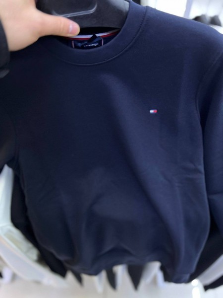Мужской Свитшот Tommy Hilfiger