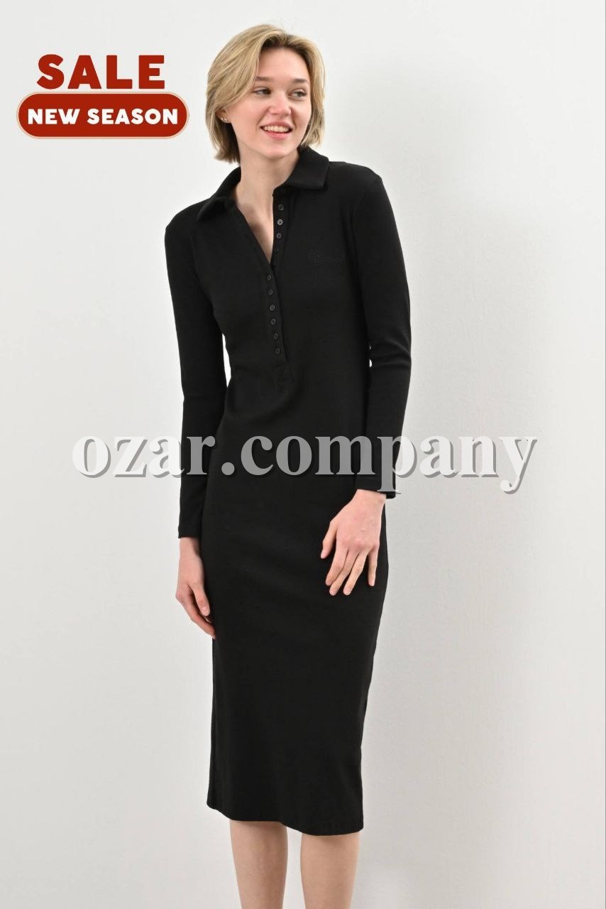 Женское Платье Show Off