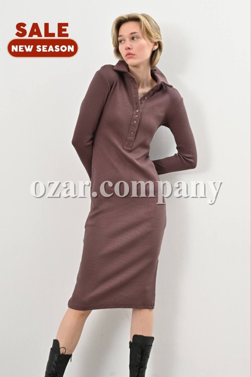 Женское Платье Show Off