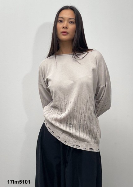 Женский Свитер Leo Mios