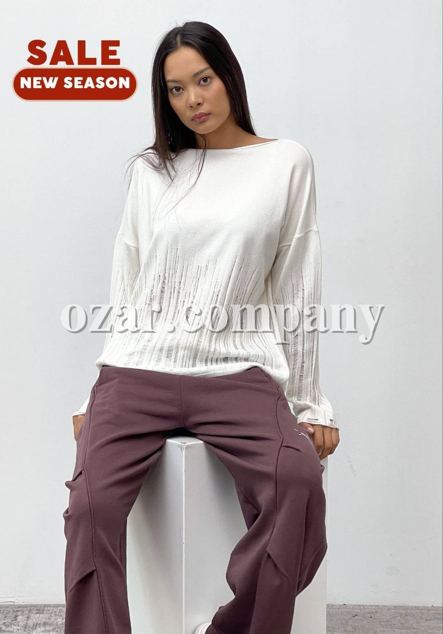 Женский Свитер Leo Mios