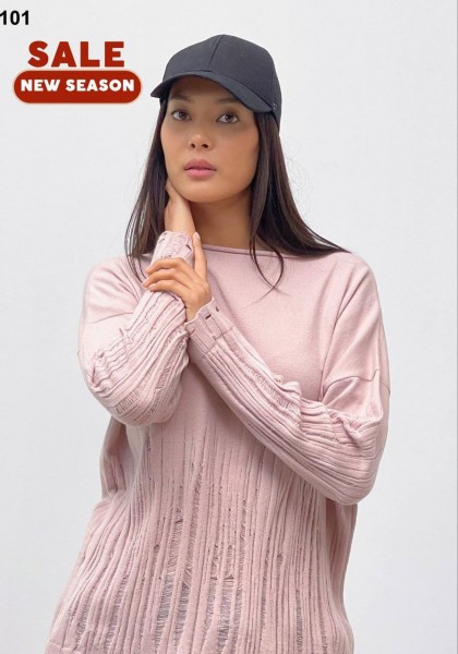 Женский Свитер Leo Mios