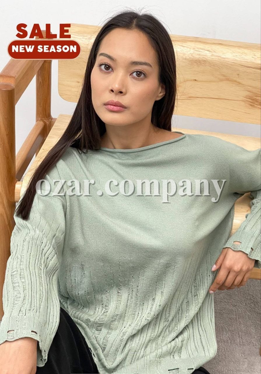 Женский Свитер Leo Mios