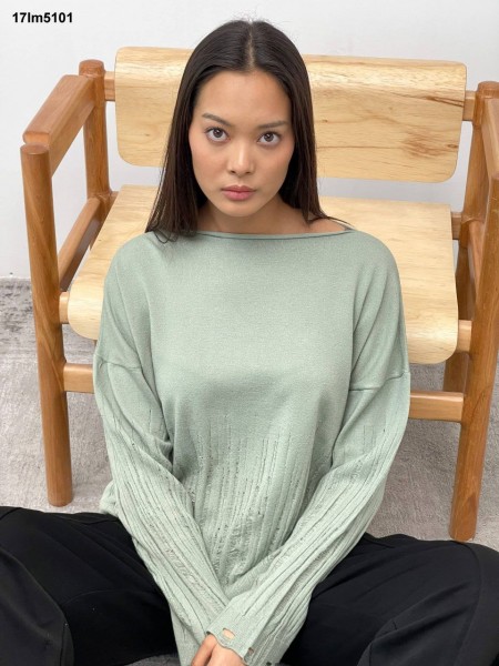 Женский Свитер Leo Mios