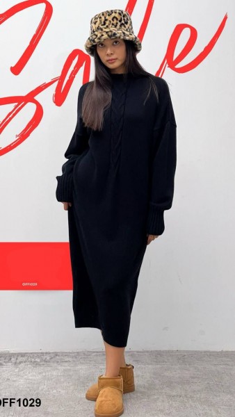 Женское Платье Show Off