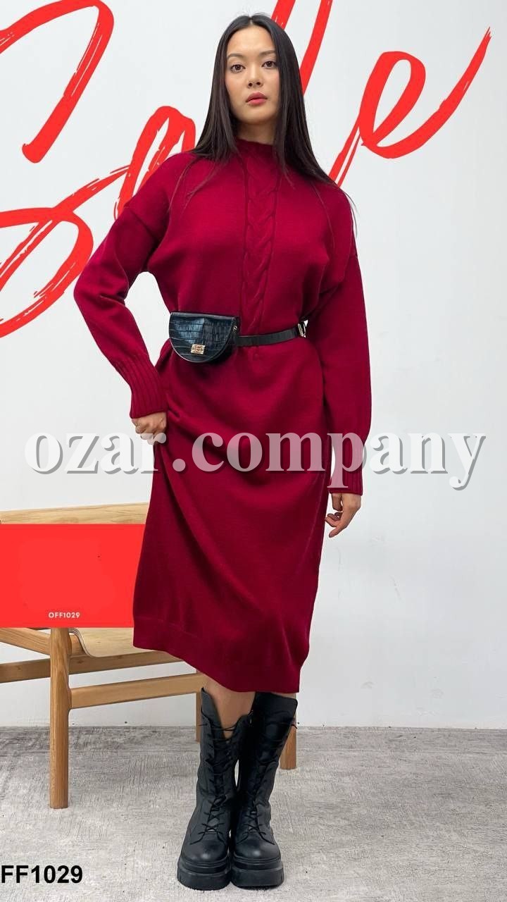 Женское Платье Show Off