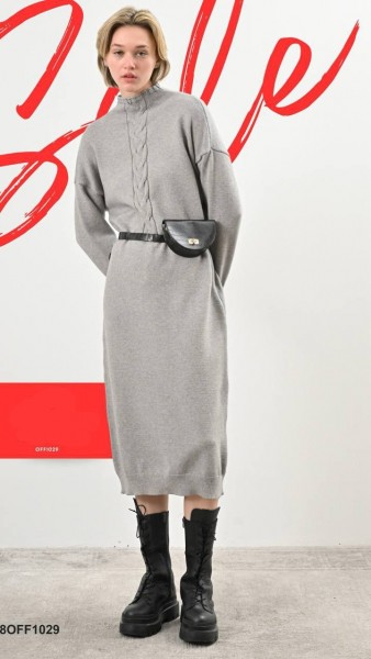 Женское Платье Show Off