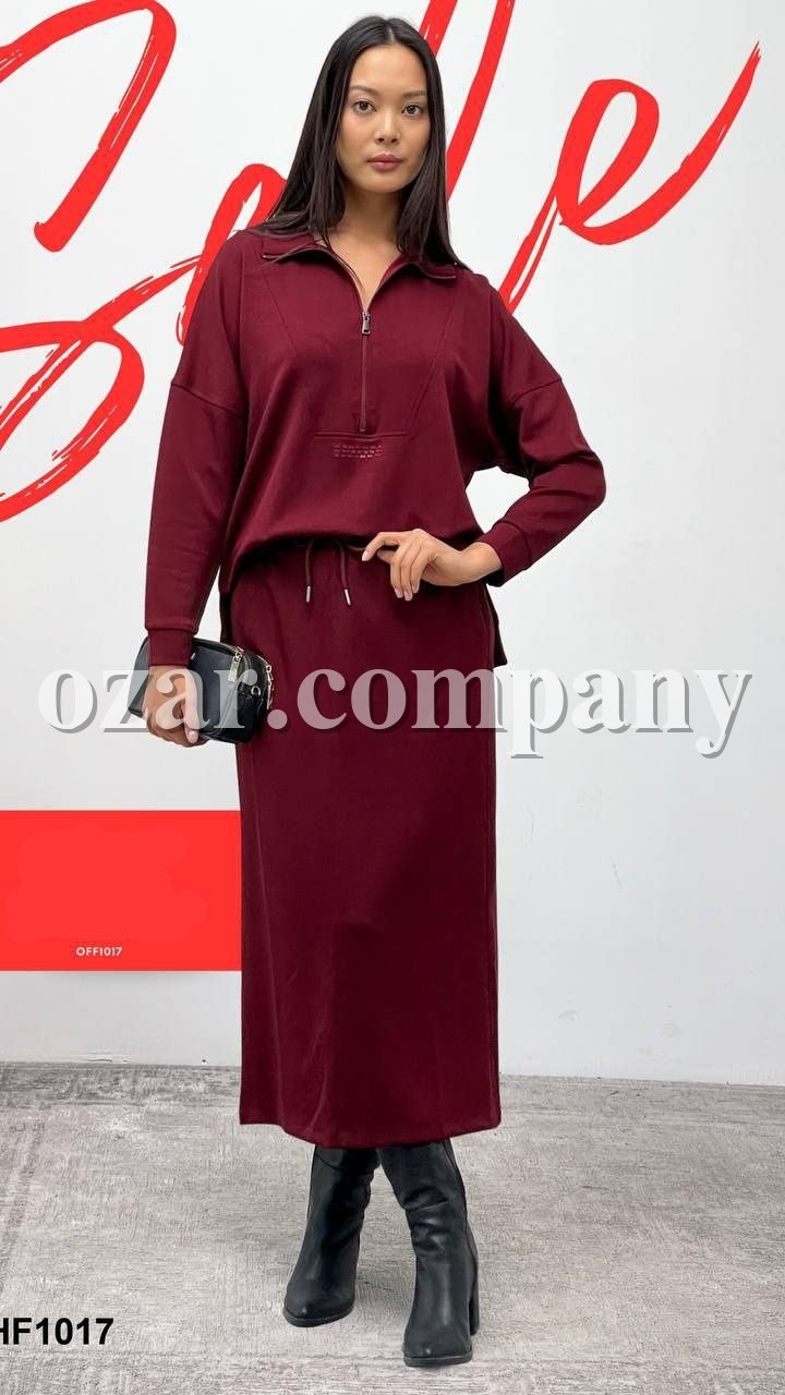 Женский Костюм Show Off