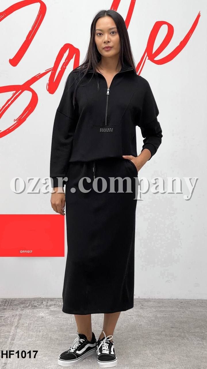 Женский Костюм Show Off