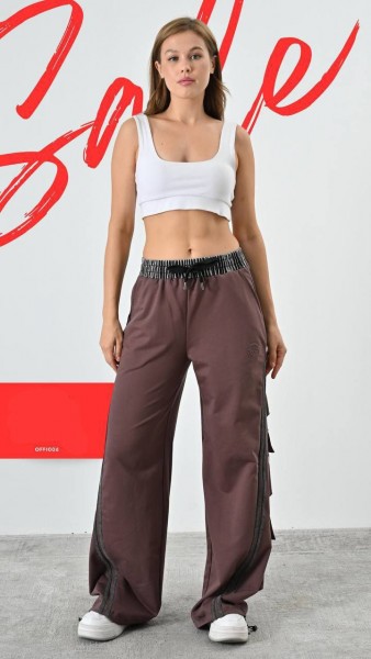 Женские Штаны Show Off