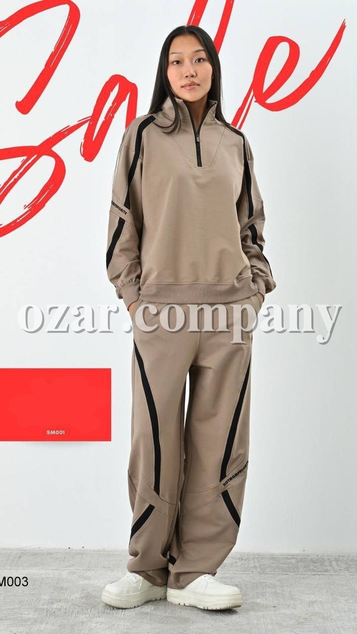 Женский Костюм Show Off