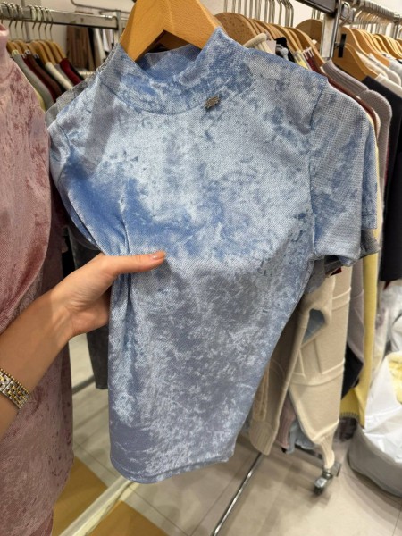 Женская Американка Trikotto