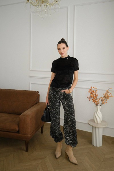 Женская Американка Trikotto