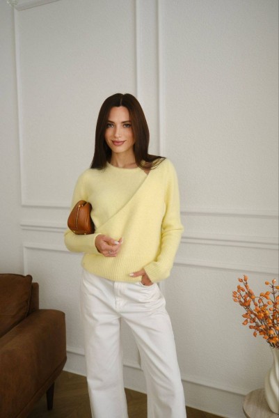 Женская Кофточка Trikotto