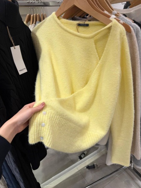 Женская Кофточка Trikotto