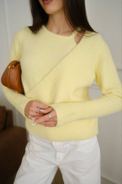 Женская Кофточка Trikotto