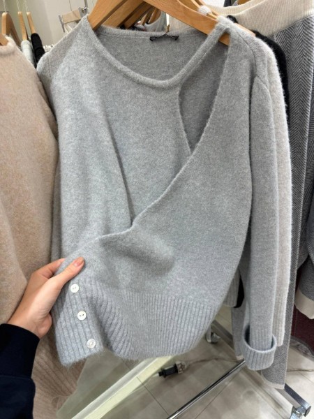 Женская Кофточка Trikotto