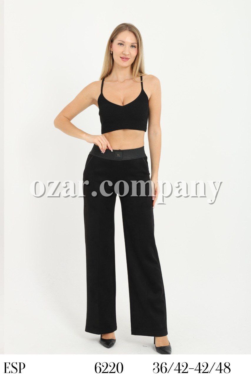 Женские Брюки Esperanto (Большие размеры)   