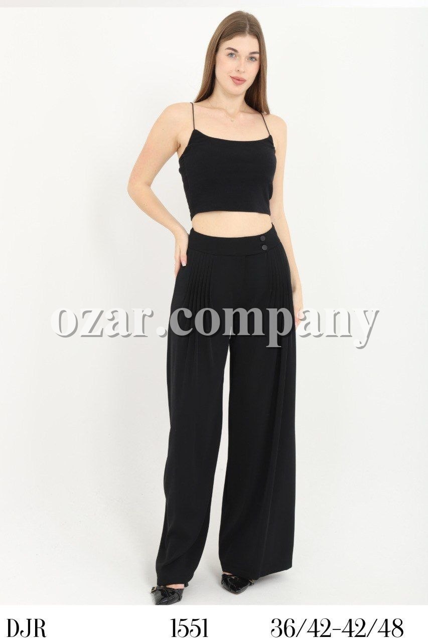 Женские Брюки Esperanto (Большие размеры)   