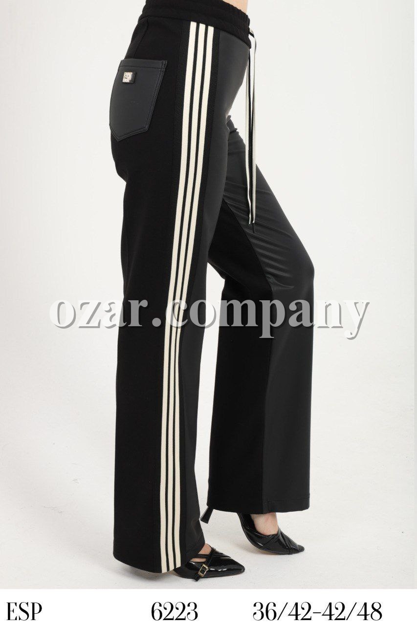 Женские Брюки Esperanto (Большие размеры)   