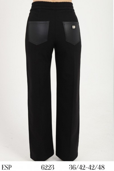 Женские Брюки Esperanto (Большие размеры)   