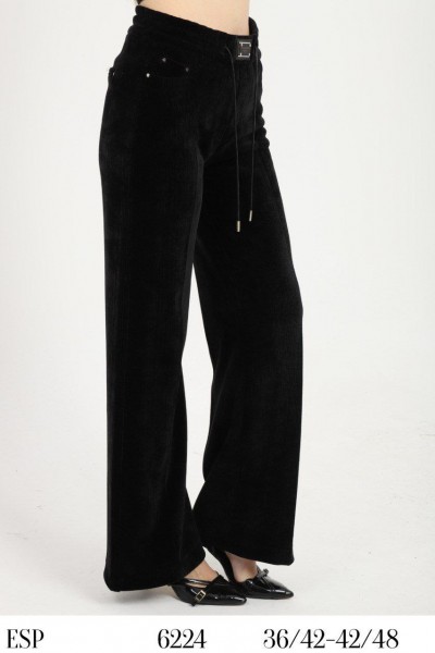 Женские Брюки Esperanto (Большие размеры)   