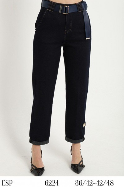 Женские Брюки Esperanto (Большие размеры)   