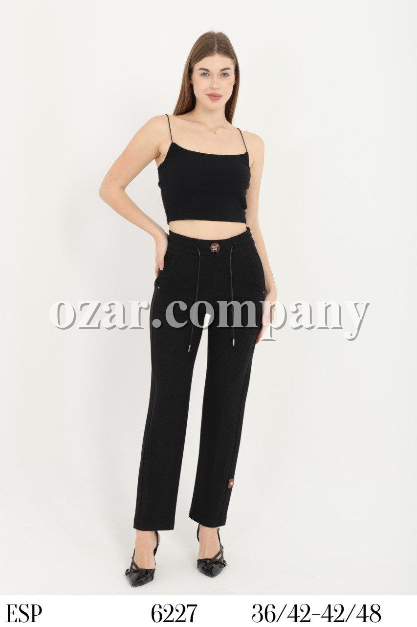 Женские Брюки Esperanto (Большие размеры)   