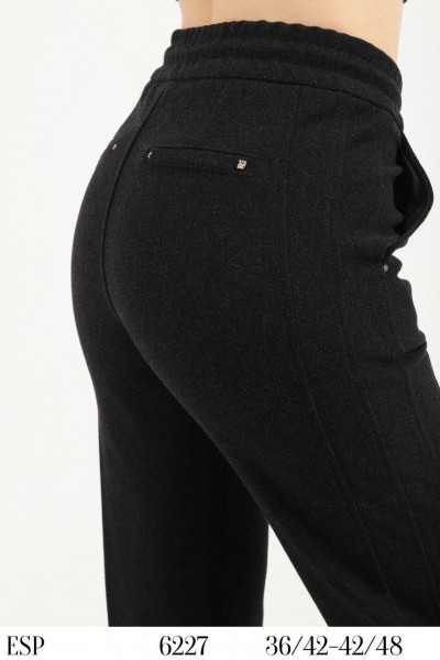 Женские Брюки Esperanto (Большие размеры)   