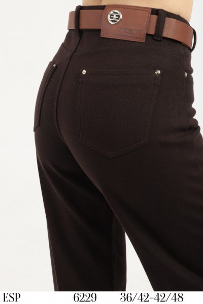 Женские Брюки Esperanto (Большие размеры)   