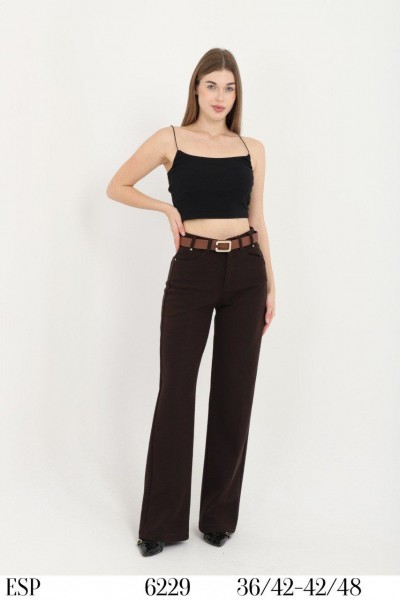 Женские Брюки Esperanto (Большие размеры)   