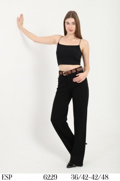 Женские Брюки Esperanto (Большие размеры)   