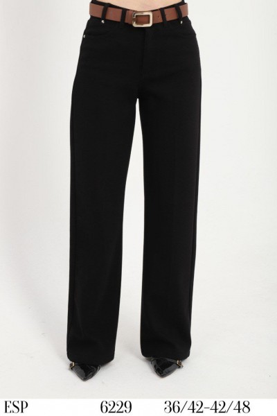 Женские Брюки Esperanto (Большие размеры)   