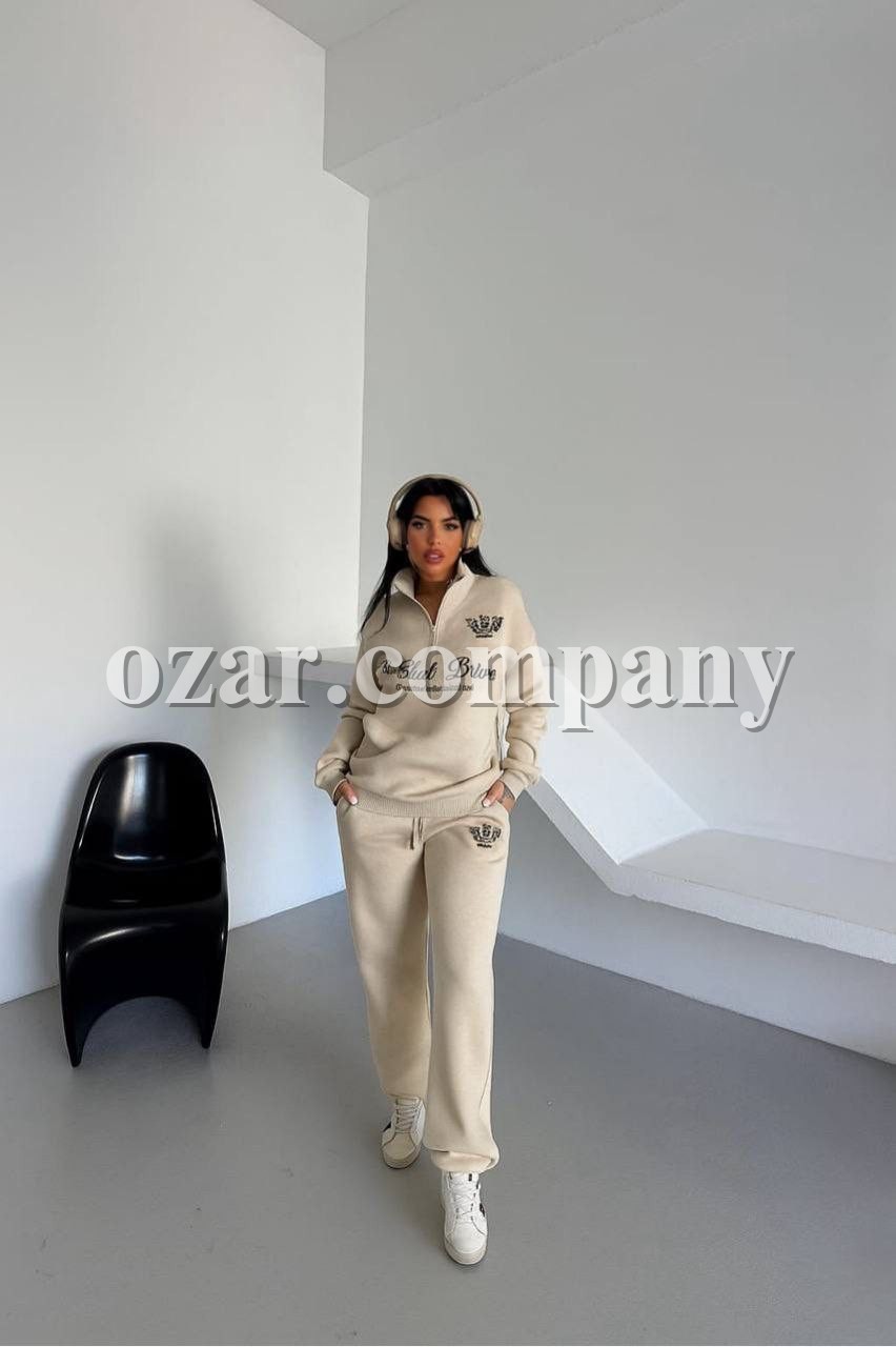 Женский Костюм Muezza