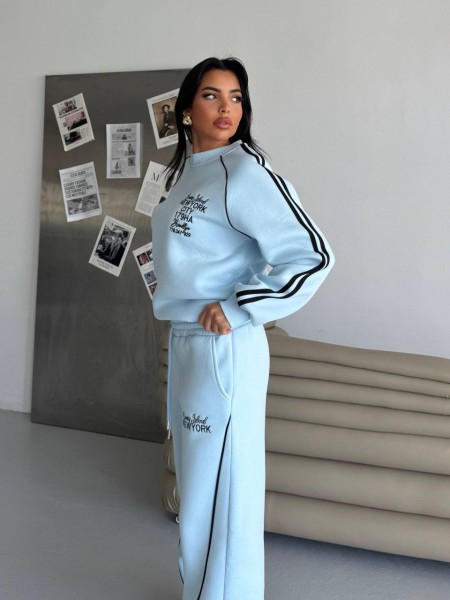 Женский Костюм Muezza