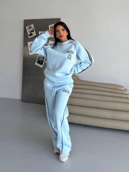 Женский Костюм Muezza