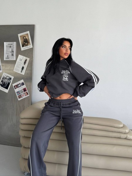 Женский Костюм Muezza