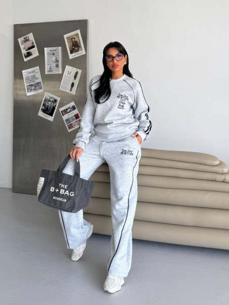 Женский Костюм Muezza