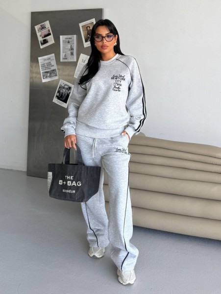 Женский Костюм Muezza